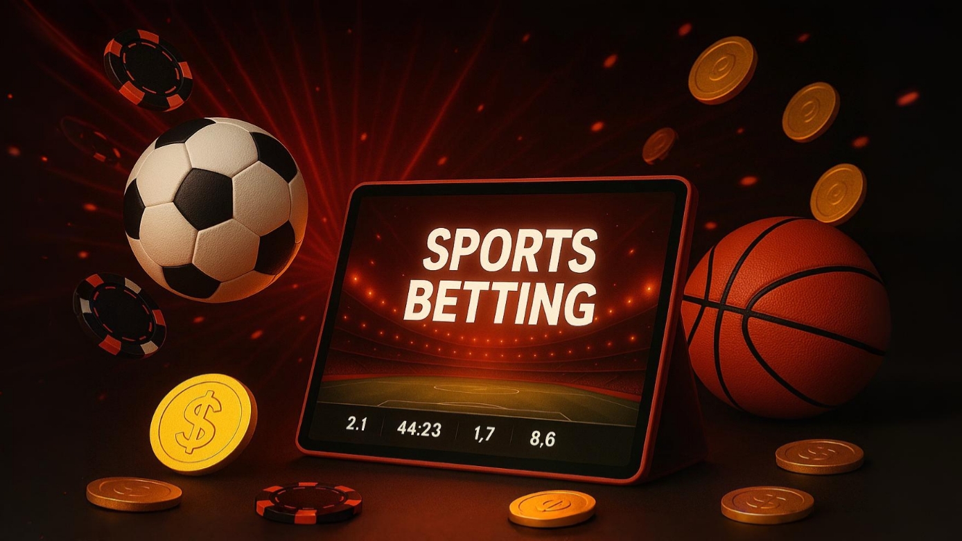 Comprehensive Betting at Portal JAYA9BET
                                